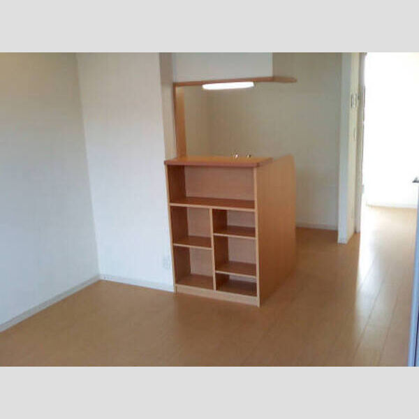 キッチン (カウンターキッチン)