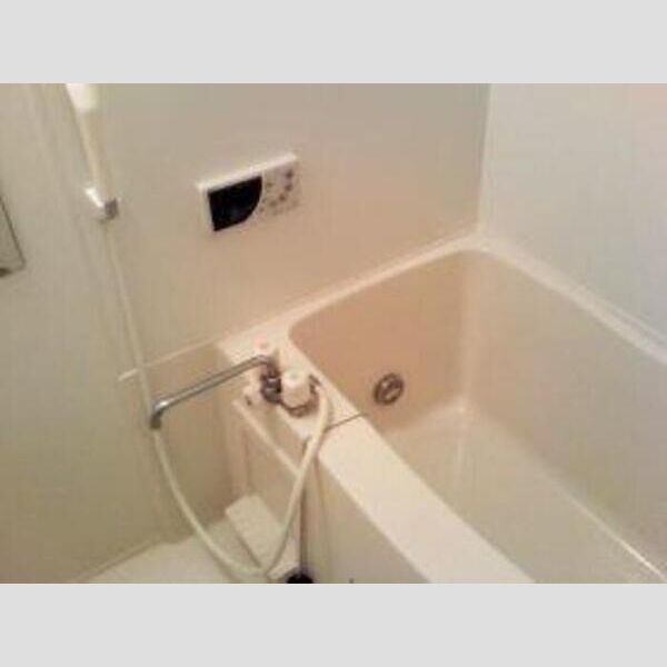 バス (浴室(追い焚き機能付))