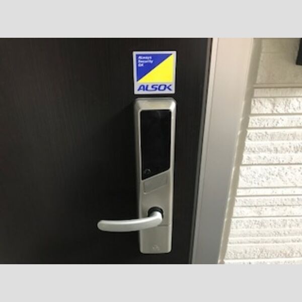 その他設備 (ICカードキー)