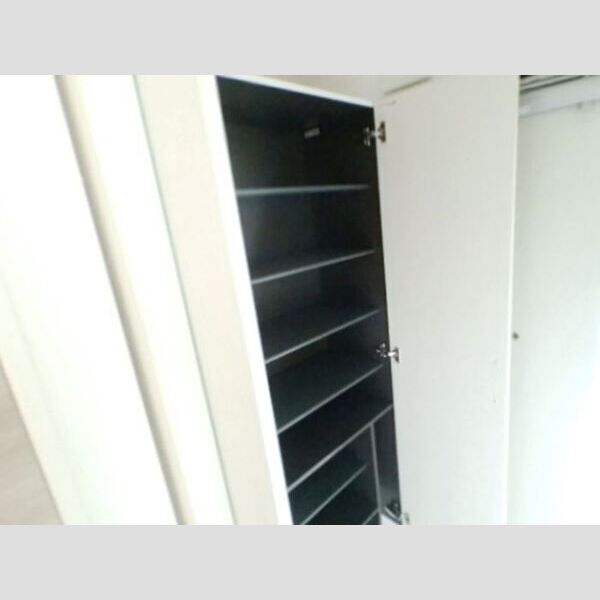 玄関 (シューズボックス)