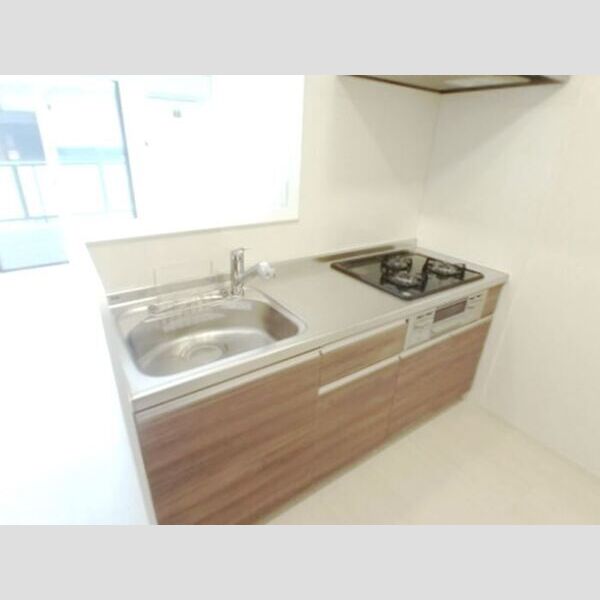 キッチン (システムキッチン)