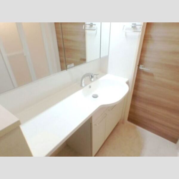 洗面所 (洗面台)