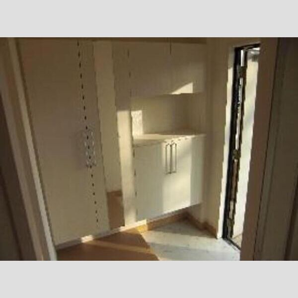 玄関 (玄関シューズボックス)