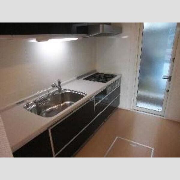 キッチン (キッチン)