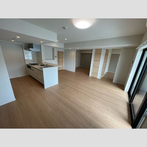 居室・リビング (リビング)