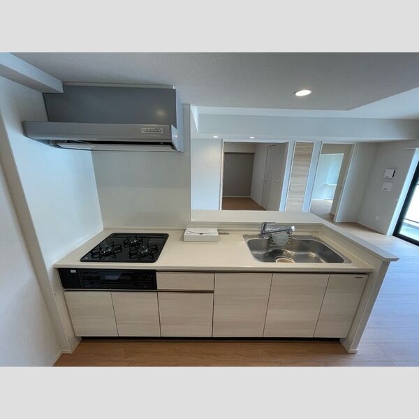 キッチン (キッチン)