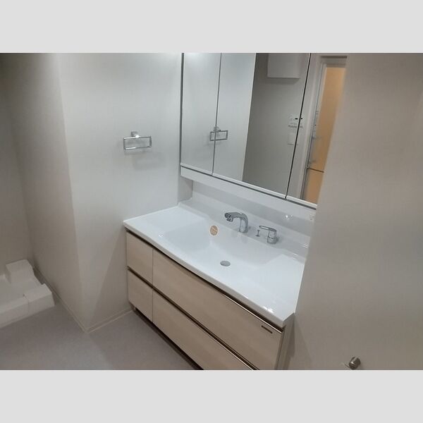 洗面所 (洗面所)