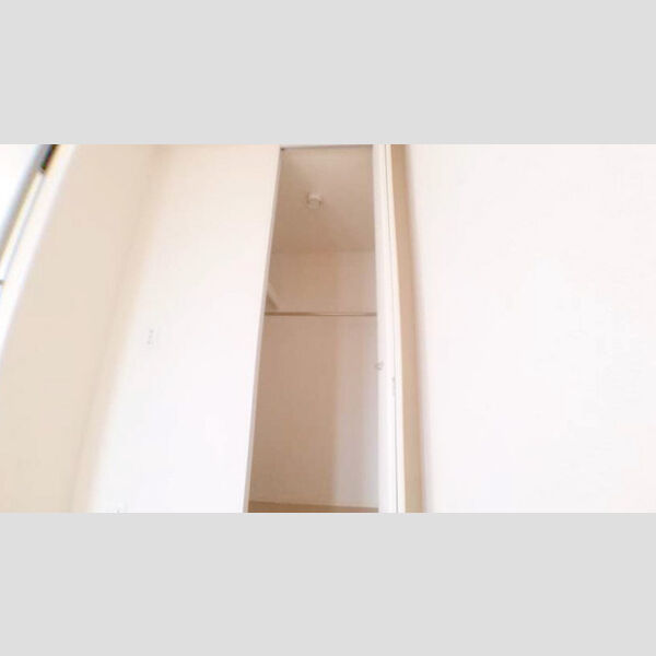 収納 (ウォークインクローゼット)