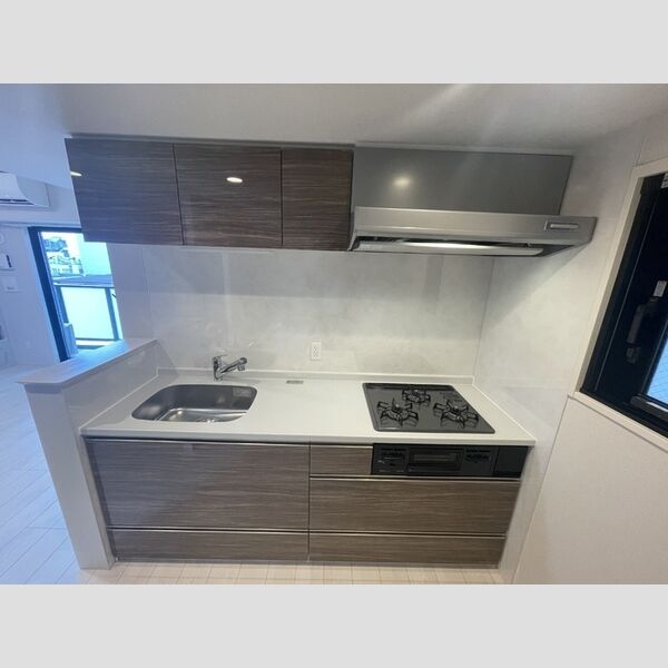 キッチン (キッチン)