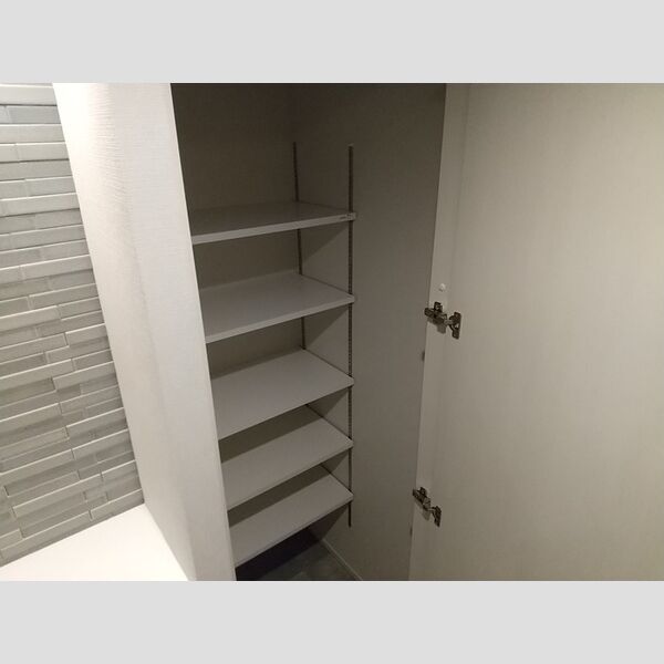 その他 (玄関収納)