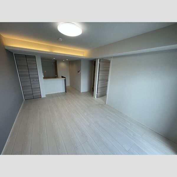 居室・リビング (リビング)