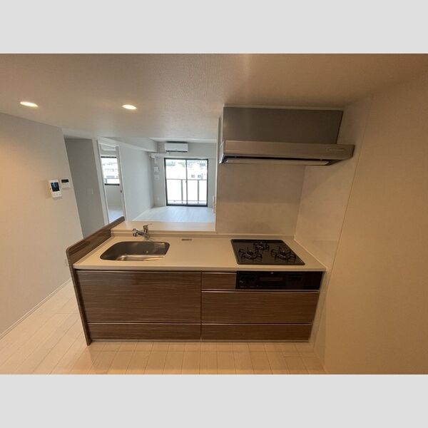 キッチン (キッチン)