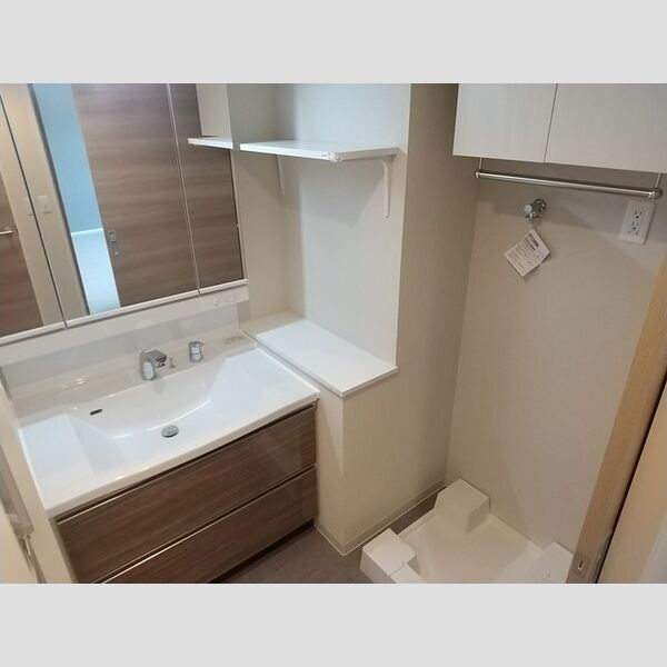 洗面所 (洗面所)