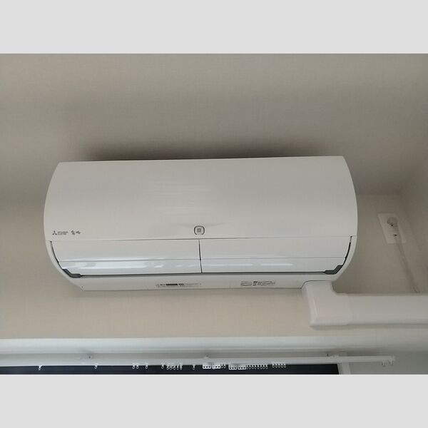 その他設備 (エアコン)