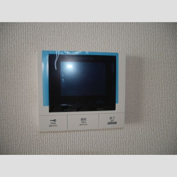 その他 (オートロック対応TVインターホン)