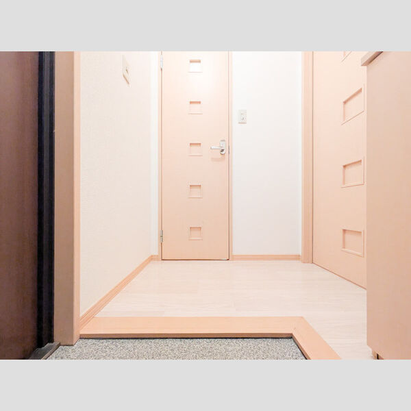 玄関 (玄関)