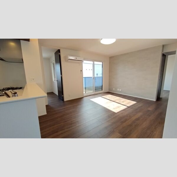 居室・リビング (LDK)