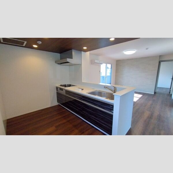 キッチン (システムキッチン)