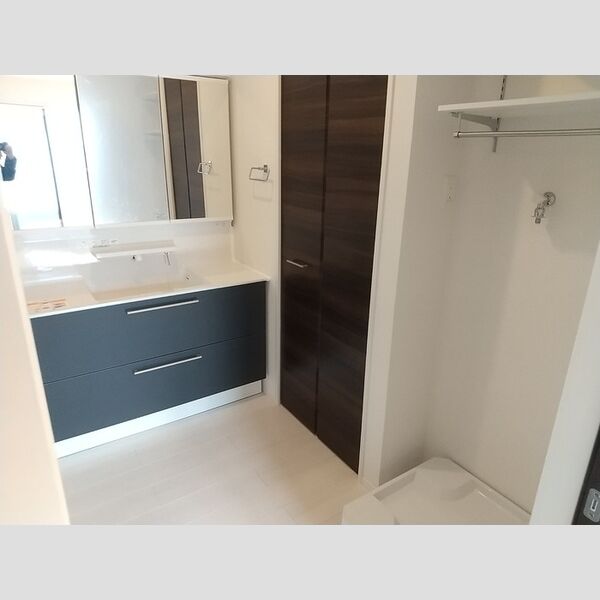 洗面所 (洗面室)