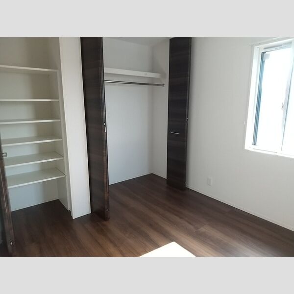 収納 (クローゼット)