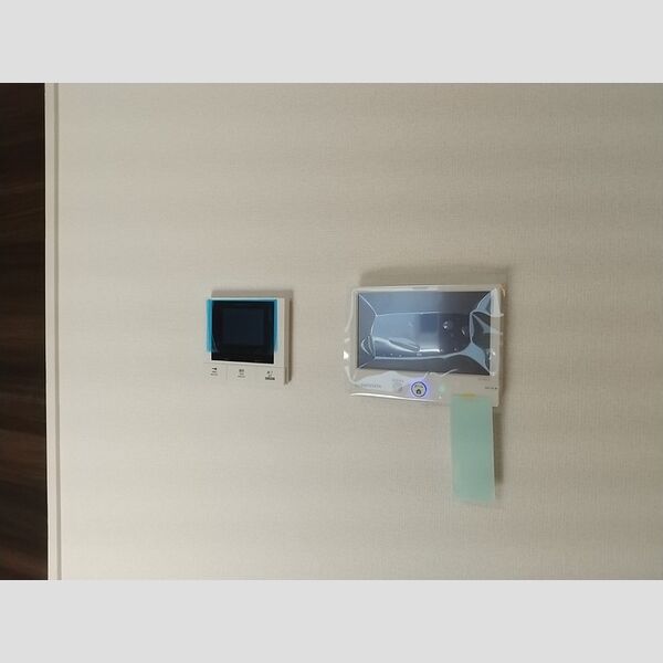 その他設備 (セキュリティ)