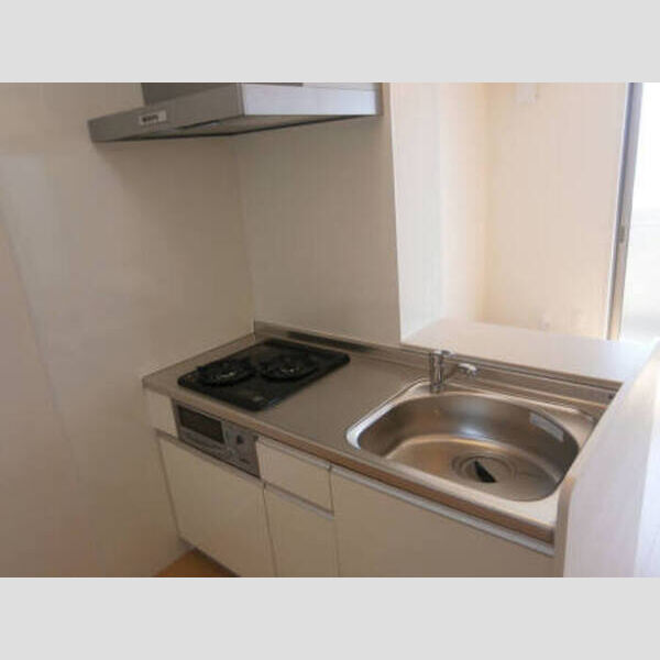 キッチン (システムキッチン(303))