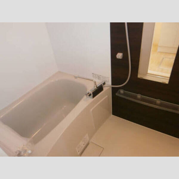 バス (浴室(303))