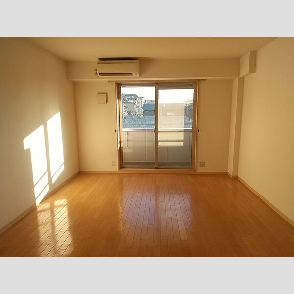 居室・リビング (洋室)