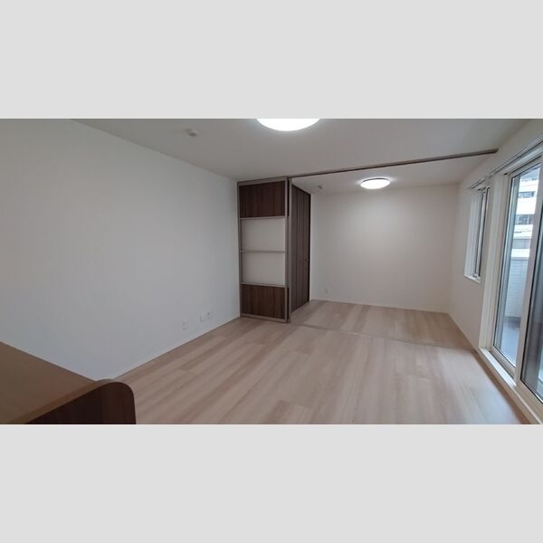 居室・リビング (LDK)