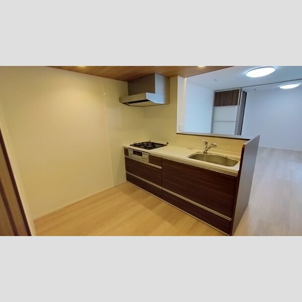 キッチン (システムキッチン)