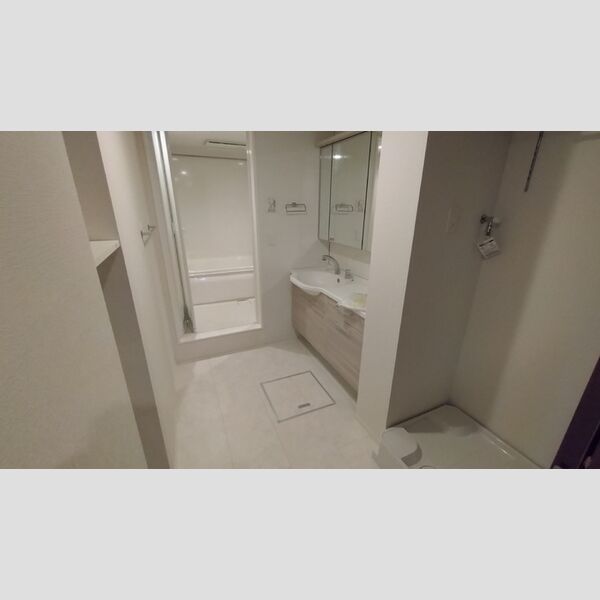 洗面所 (洗面室)