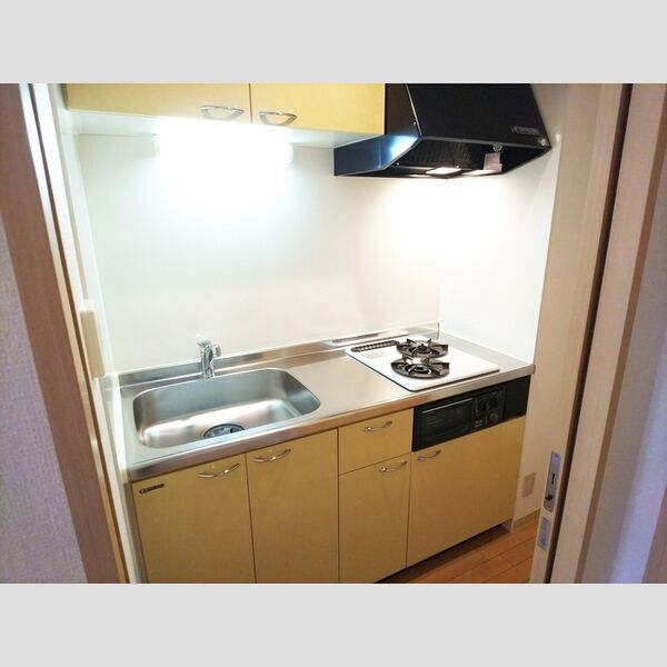 キッチン (キッチン)