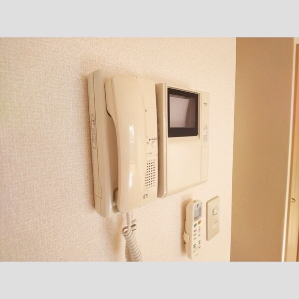 その他設備 (TVインターフォン)