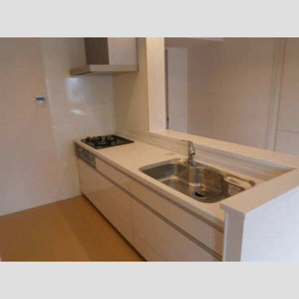 キッチン (システムキッチン 201)