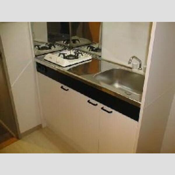 キッチン (キッチン)