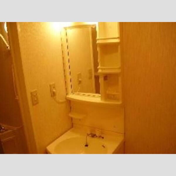 洗面所 (独立洗面化粧台)