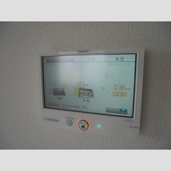 その他 (太陽光発電)
