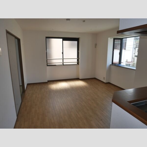 居室・リビング (LDK)