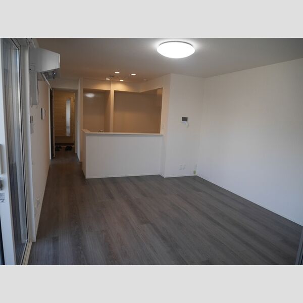 居室・リビング (リビング)