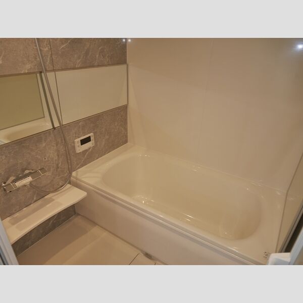 バス (ユニットバス)