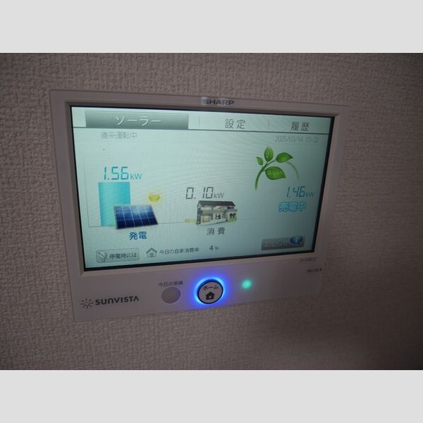 その他 (太陽光発電)