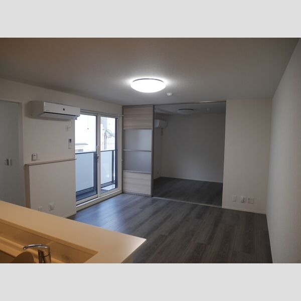 居室・リビング (リビング)