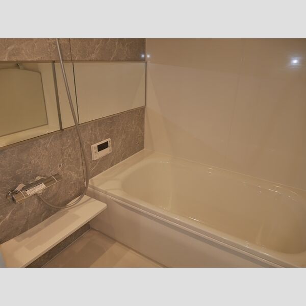 バス (ユニットバス)