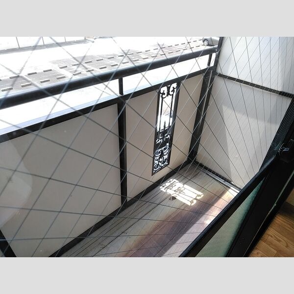 バルコニー・ベランダ