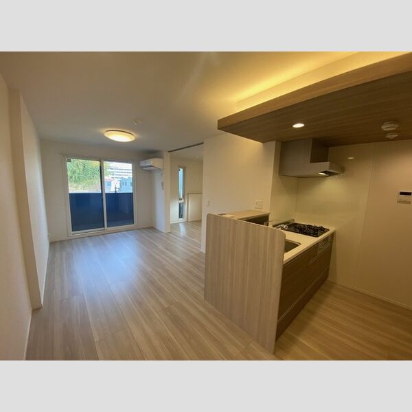 居室・リビング (LDK)