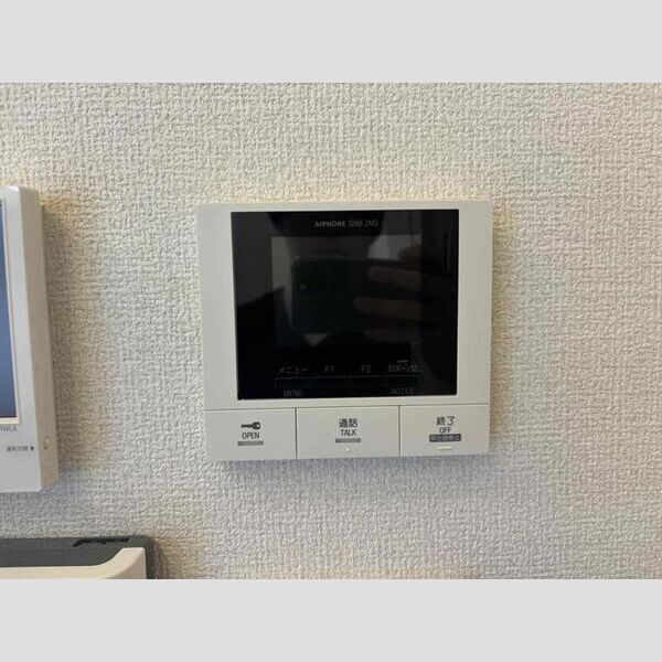 その他 (モニター付インターホン)