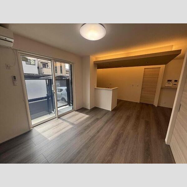 居室・リビング (LDK)