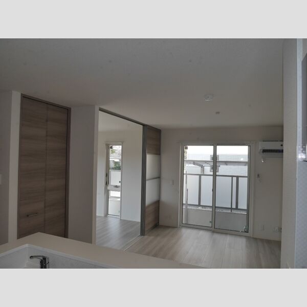 居室・リビング (リビング)