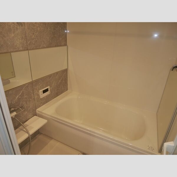 バス (ユニットバス)