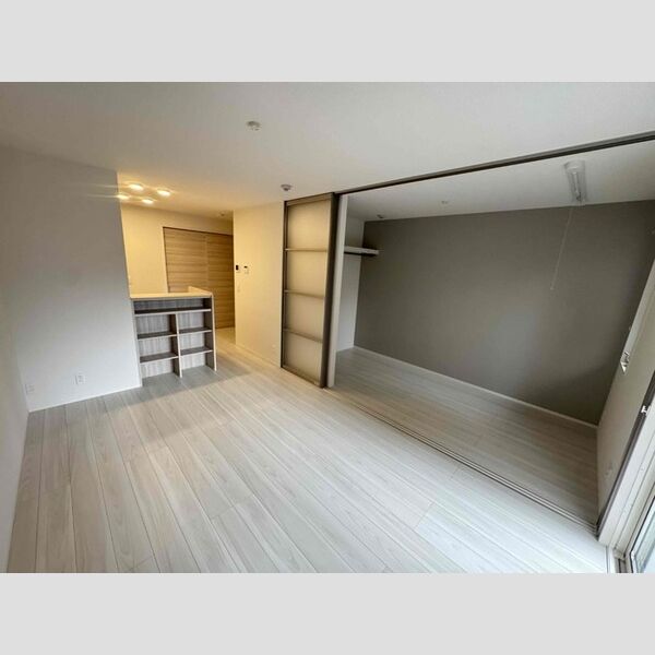 居室・リビング (LDK)